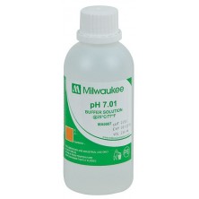 Milwaukee - Soluzione di calibrazione pH 7.01 - 230ML