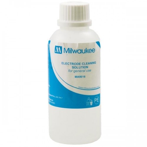 Milwaukee - Soluzione di pulizia elettrodi 230ML