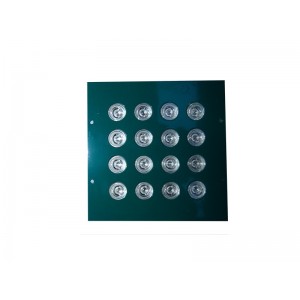 PhytoLED GX FULL CYCLE Led module 16x3W