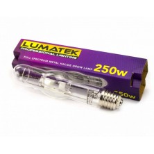 Lumatek  Spectrum metal halide lamp 250W