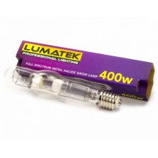 Lumatek  Spectrum metal halide lamp 400W