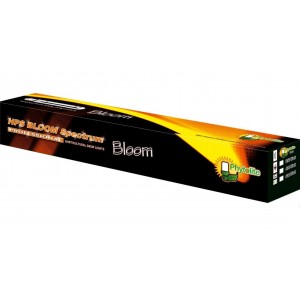 Phytolite HPS Bloom Spectrum 400W - Fioritura