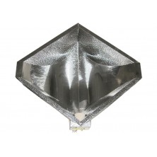 Ecotechnics UK LTD - Diamond Reflector