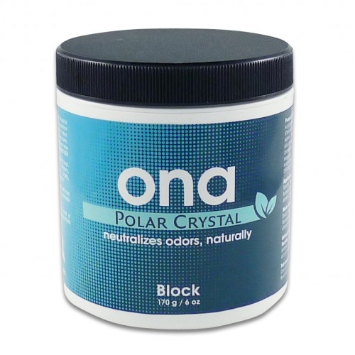 ONA Block Polar Crystal