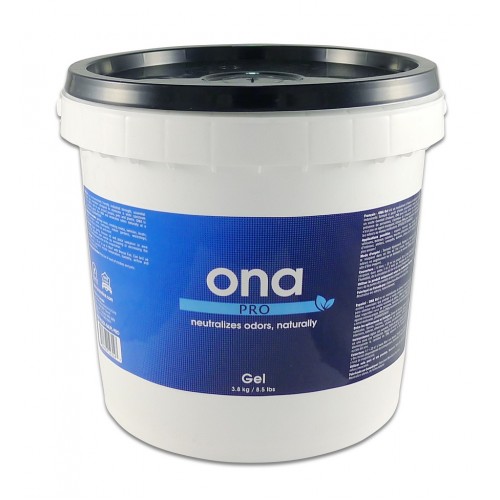 ONA Gel PRO 4L 