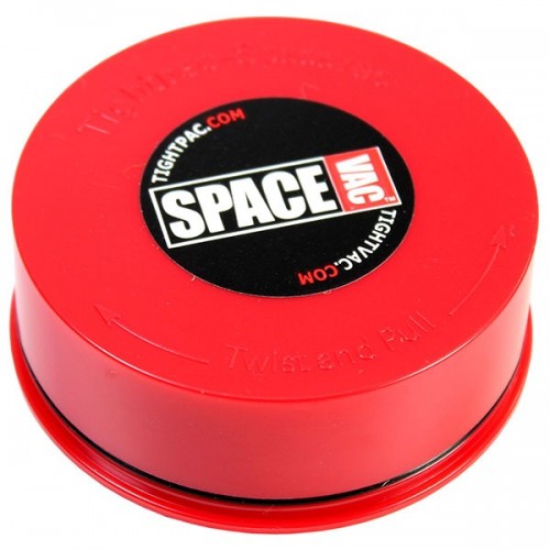 Spacevac 0.06ltr. - Rosso