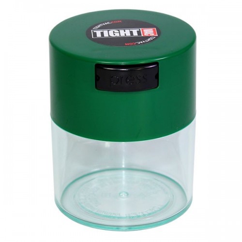 Tightvac 0.29ltr. - Verde e Trasparente