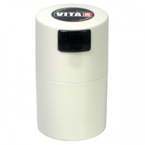 Vitavac - Pocketvac 0.06ltr. - Bianco