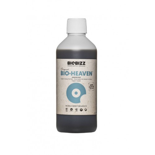 Biobizz - Bio-Heaven 500ML