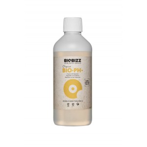 Biobizz - Correttore Ph- organico - 500ml