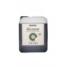 Biobizz - Bio-Grow 5L