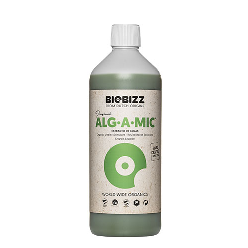 Biobizz - Alga-A-Mic 1L