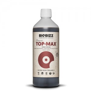 Biobizz - Top-Max 1L