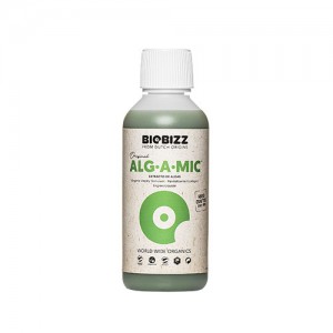 Biobizz - Alga-A-Mic 250ML