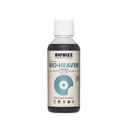 Biobizz - Bio-Heaven 250ML