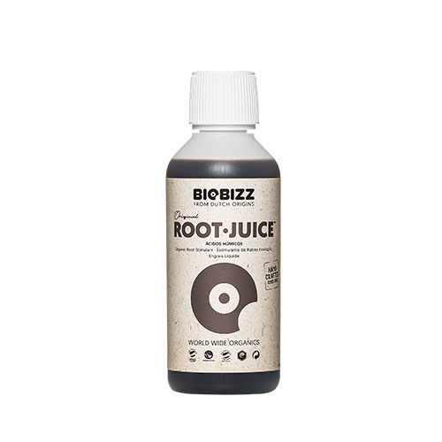 Biobizz - Root-Juice 250ML