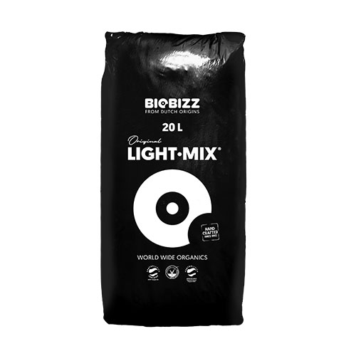 Biobizz - Light Mix 20L