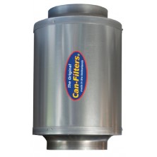 Silenziatore Can-Filters ( 50cm x 380mm ) 250mm