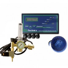 Kit Ecotechnics Evolution CO2 Controller