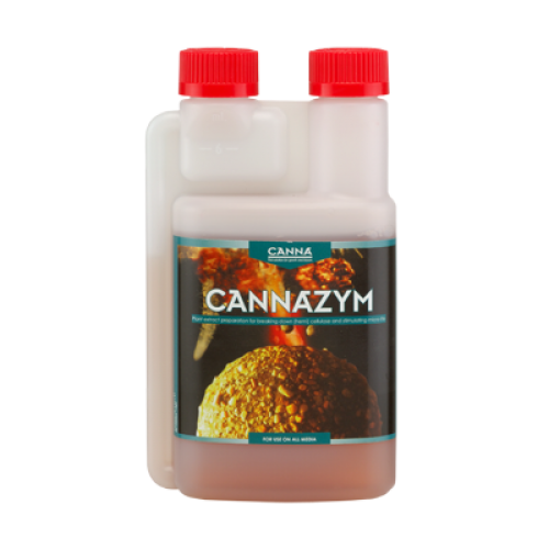 Canna - Cannazym 250ML