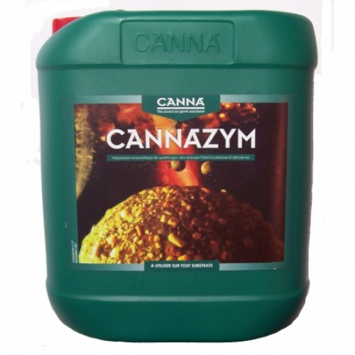 Canna - Cannazym 5L