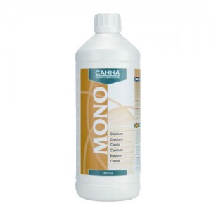 Canna - Mono Ca 15% Calcium 1L