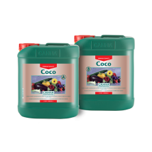 Canna - Coco A+B 5L