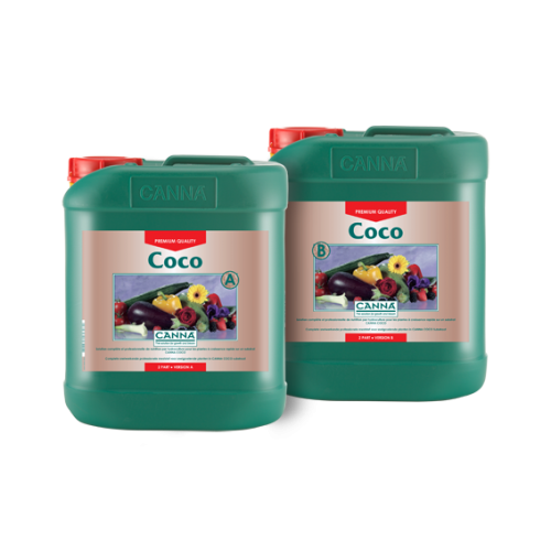 Canna - Coco A+B 5L