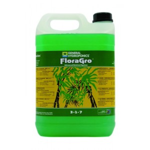 GHE - FloraGro 5L