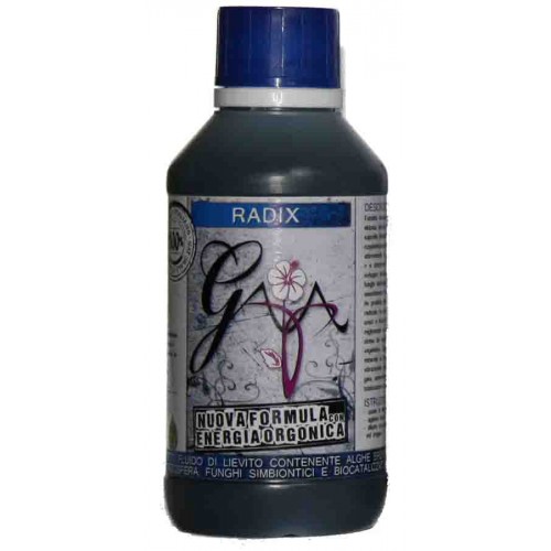 Gaia - Radix 250ML