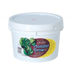 Grotek - Monster Grow 2.5 Kg