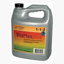 Grotek - VitaMax Plus 10L