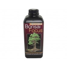 Growth Technology - Bonsai Focus 300ML