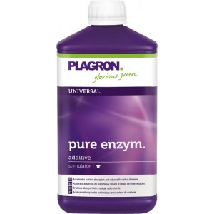 Plagron - Pure Enzym 250ML