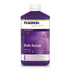 Plagron - Fish Force 1L