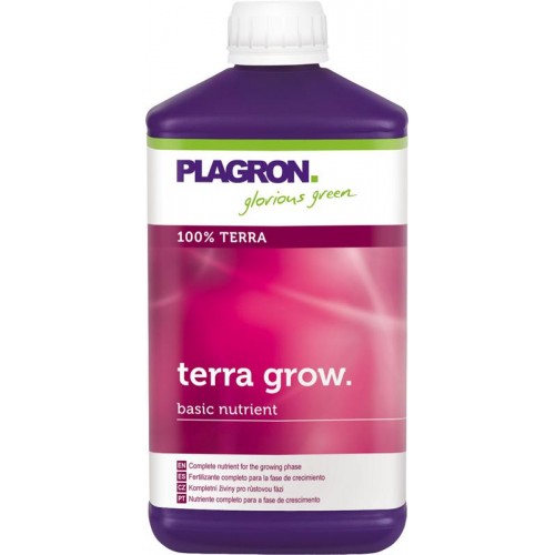 Plagron - Terra-Grow 5L