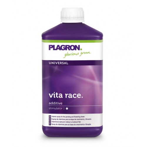 Plagron Vita Race - 250ML (phyt-amin)