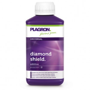 Plagron - Diamond Shield 250ML