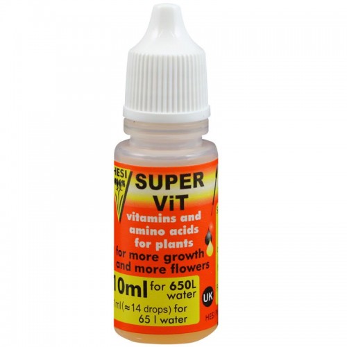 Super Vit 10ml - Hesi