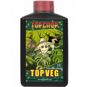 Top Crop - Top Veg 1L